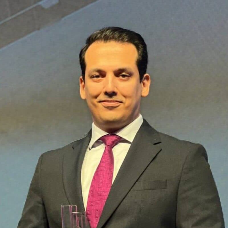 Arman Vali