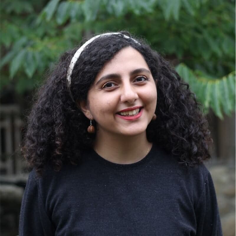 Atefeh Ghasemi