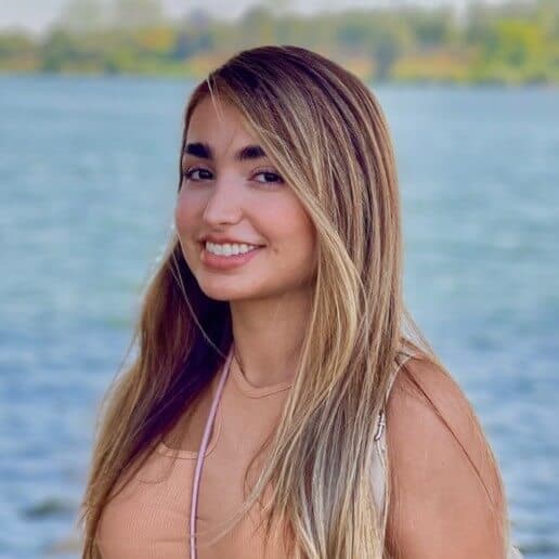 Maryam Madani