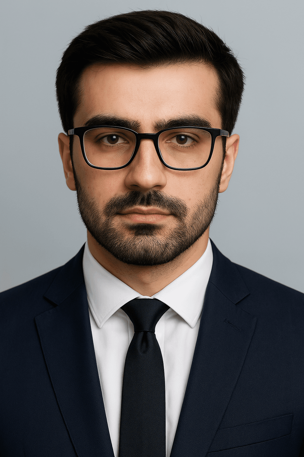 Mehdi Rezakhani