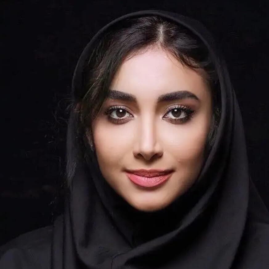Parnaz Kazemi
