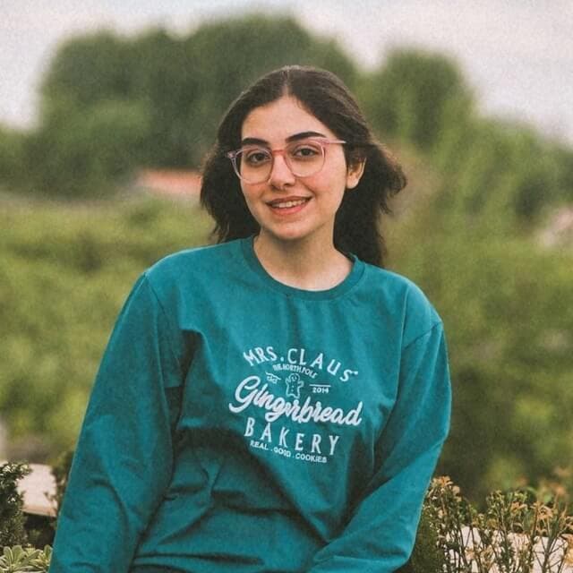 Roya Mazdarani