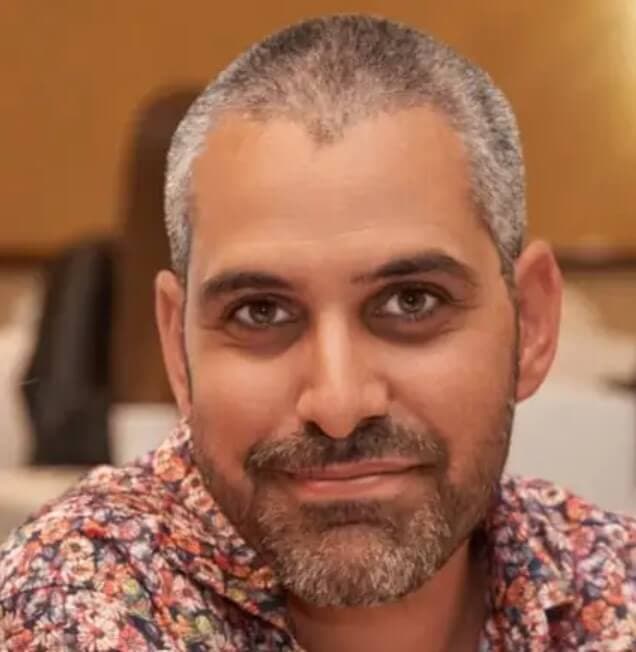 Salim Akil
