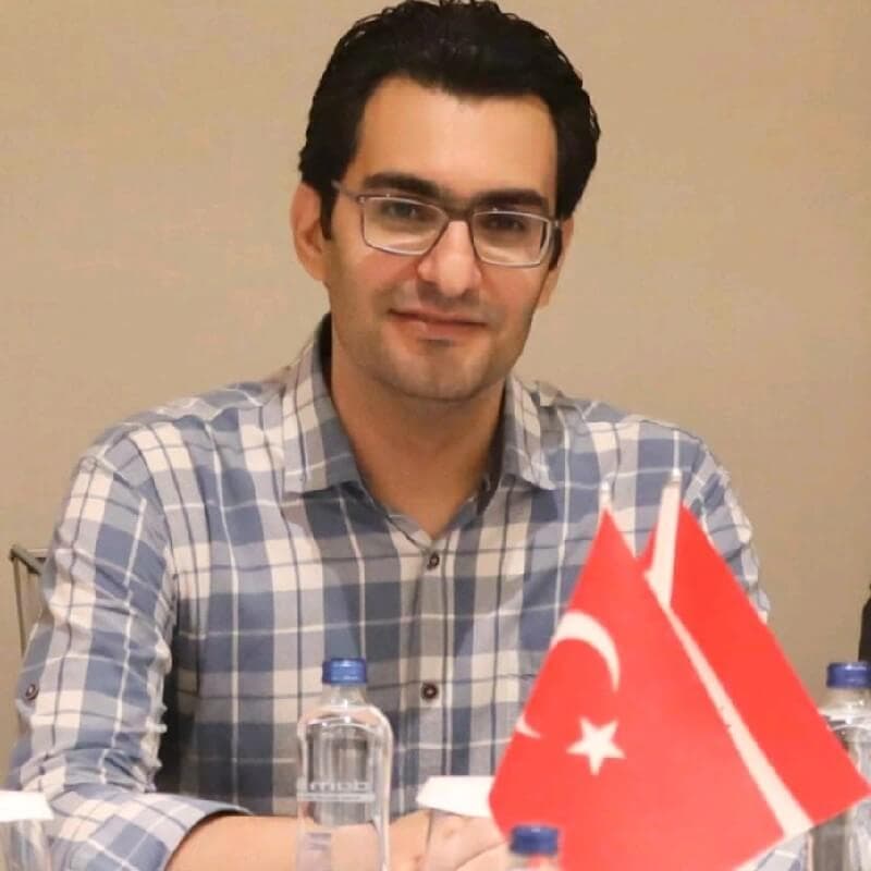 Sasan Ahmadi